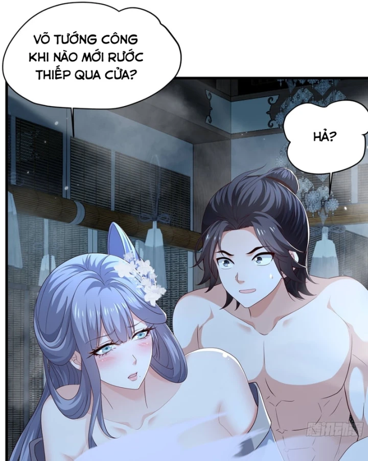 Võ Đại Lang Mạnh Nhất Tái Sinh Ở Thế Giới Thủy Hử Chapter 51 - Trang 21