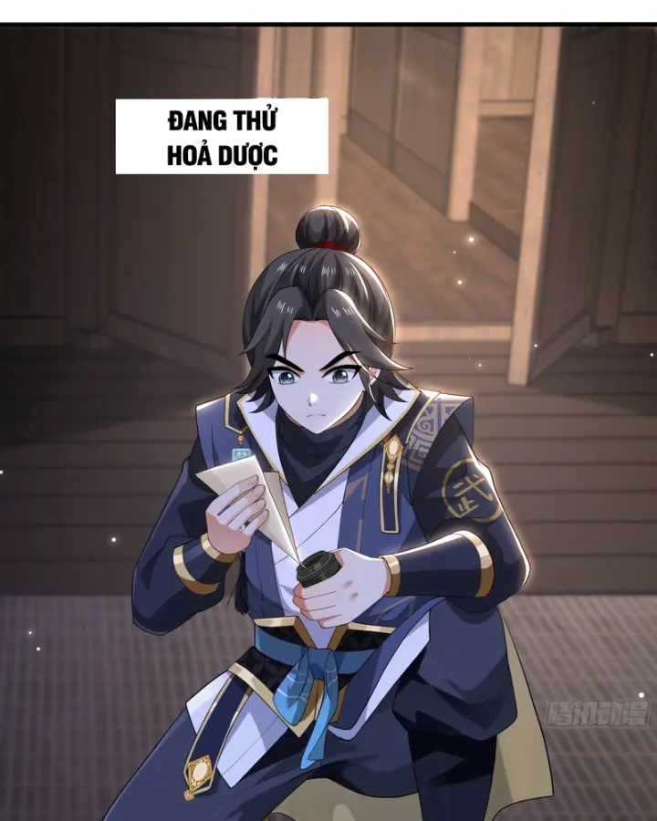 Võ Đại Lang Mạnh Nhất Tái Sinh Ở Thế Giới Thủy Hử Chapter 52 - Trang 10
