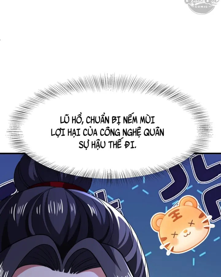 Võ Đại Lang Mạnh Nhất Tái Sinh Ở Thế Giới Thủy Hử Chapter 52 - Trang 14