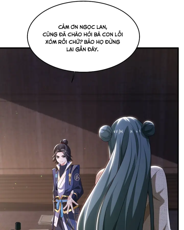 Võ Đại Lang Mạnh Nhất Tái Sinh Ở Thế Giới Thủy Hử Chapter 52 - Trang 19