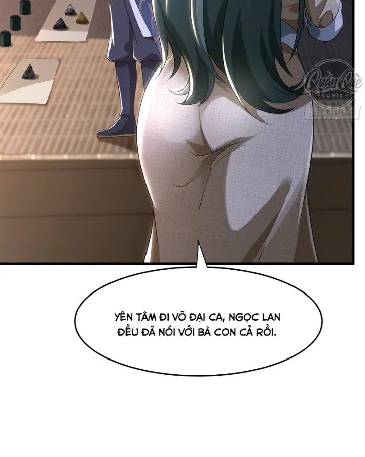 Võ Đại Lang Mạnh Nhất Tái Sinh Ở Thế Giới Thủy Hử Chapter 52 - Trang 20