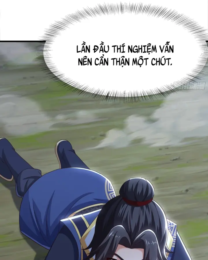 Võ Đại Lang Mạnh Nhất Tái Sinh Ở Thế Giới Thủy Hử Chapter 52 - Trang 36