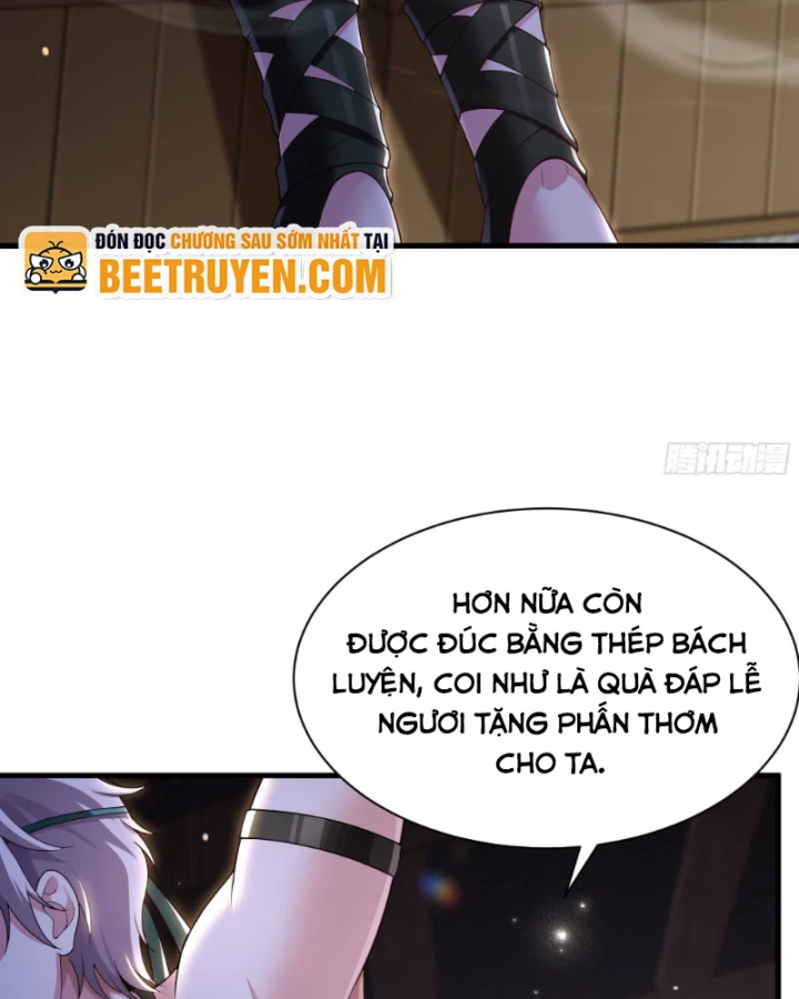Võ Đại Lang Mạnh Nhất Tái Sinh Ở Thế Giới Thủy Hử Chapter 53 - Trang 17