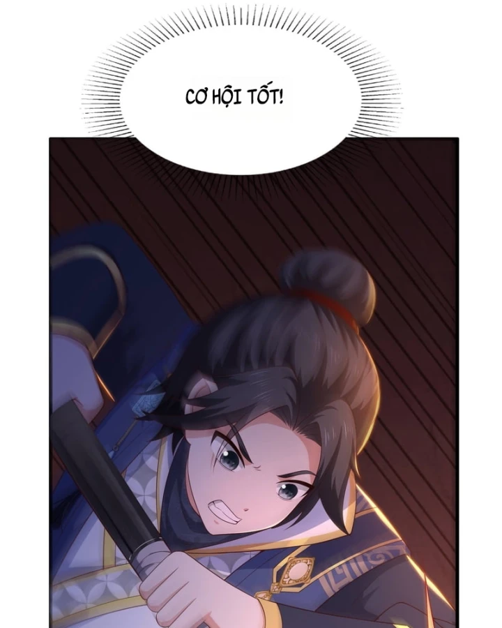 Võ Đại Lang Mạnh Nhất Tái Sinh Ở Thế Giới Thủy Hử Chapter 54 - Trang 35