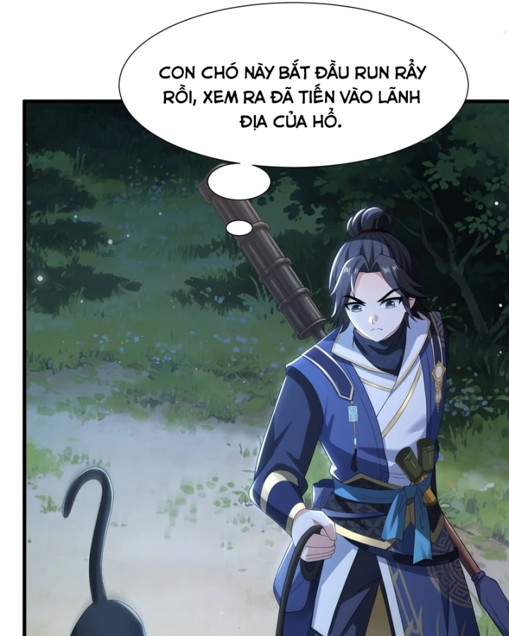Võ Đại Lang Mạnh Nhất Tái Sinh Ở Thế Giới Thủy Hử Chapter 54 - Trang 7