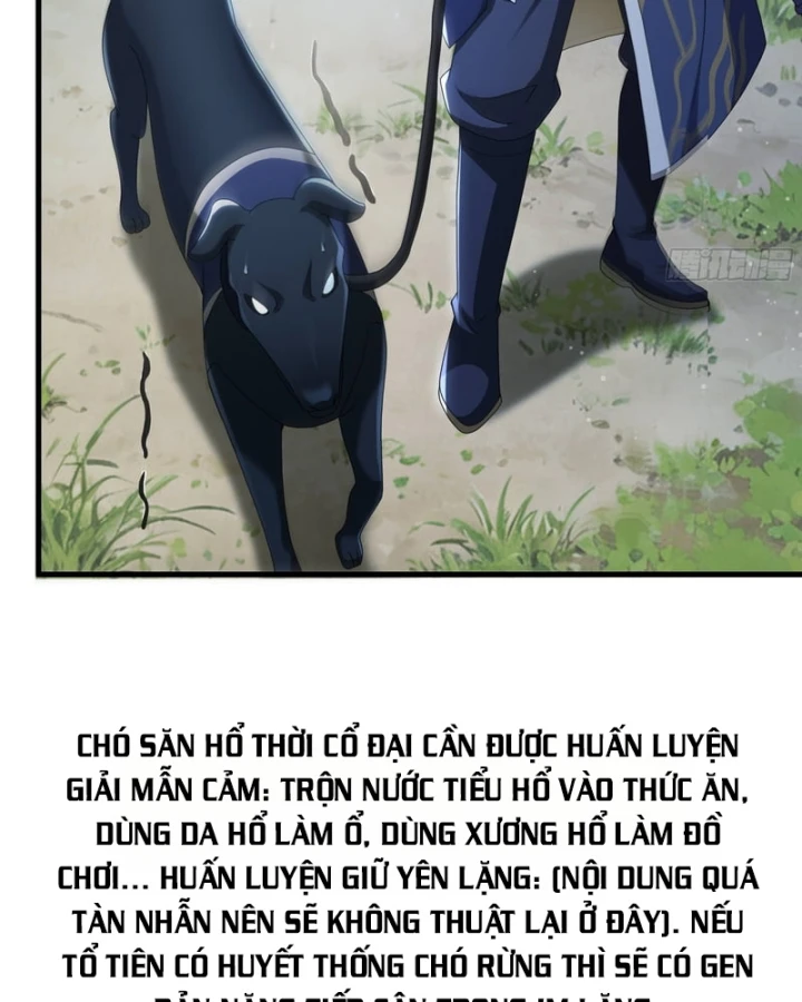 Võ Đại Lang Mạnh Nhất Tái Sinh Ở Thế Giới Thủy Hử Chapter 54 - Trang 8