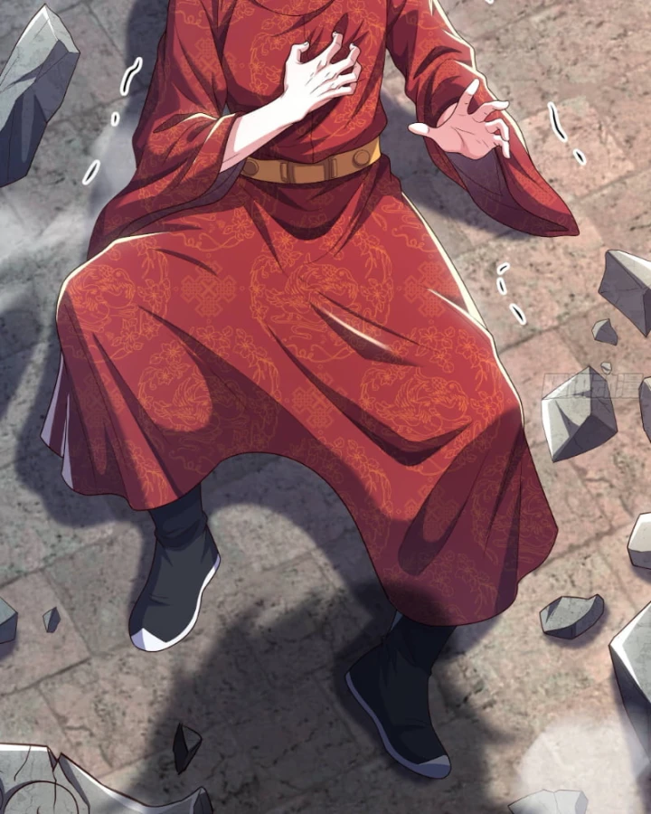 Võ Đại Lang Mạnh Nhất Tái Sinh Ở Thế Giới Thủy Hử Chapter 56 - Trang 34