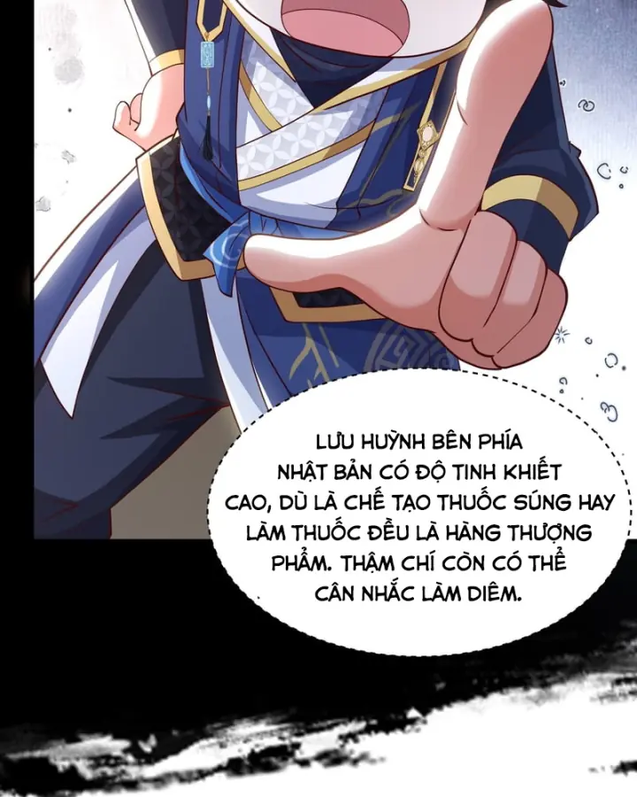 Võ Đại Lang Mạnh Nhất Tái Sinh Ở Thế Giới Thủy Hử Chapter 57 - Trang 48
