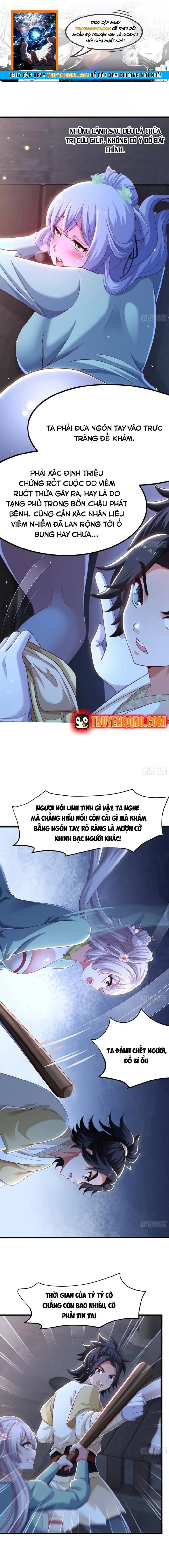 Võ Đại Lang Mạnh Nhất Tái Sinh Ở Thế Giới Thủy Hử Chapter 6 - Trang 2