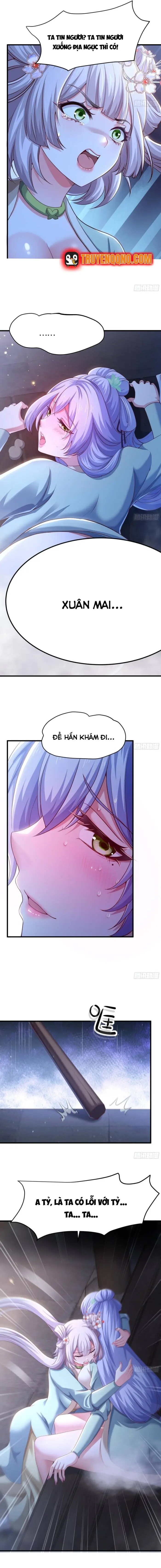 Võ Đại Lang Mạnh Nhất Tái Sinh Ở Thế Giới Thủy Hử Chapter 6 - Trang 3