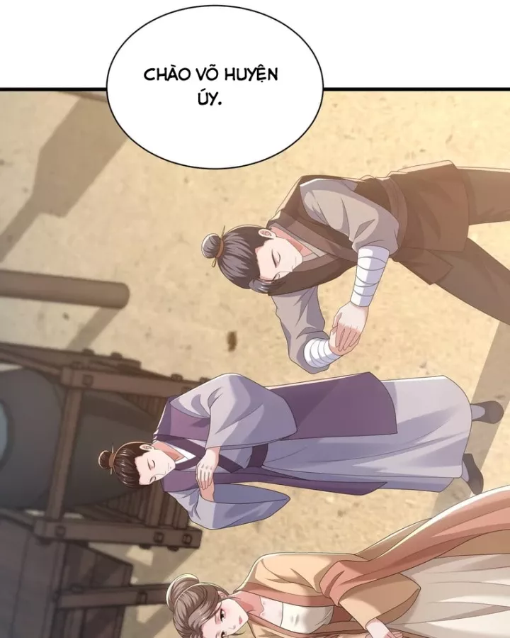 Võ Đại Lang Mạnh Nhất Tái Sinh Ở Thế Giới Thủy Hử Chapter 60 - Trang 34