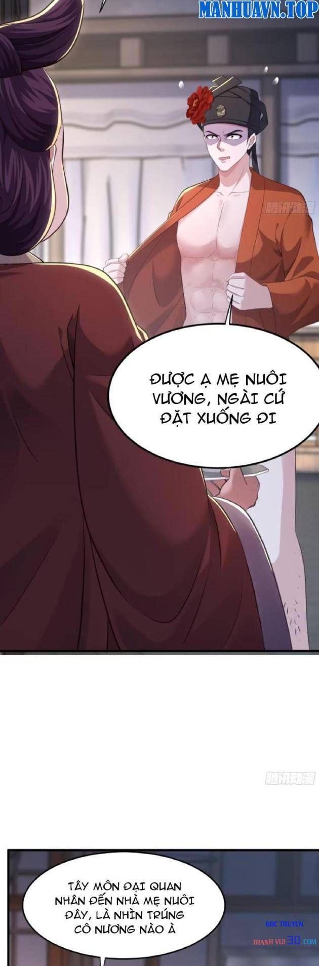 Võ Đại Lang Mạnh Nhất Tái Sinh Ở Thế Giới Thủy Hử Chapter 61 - Trang 14