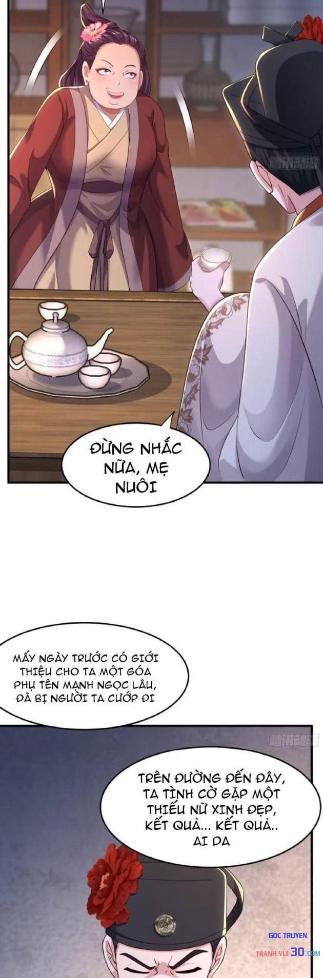 Võ Đại Lang Mạnh Nhất Tái Sinh Ở Thế Giới Thủy Hử Chapter 61 - Trang 15