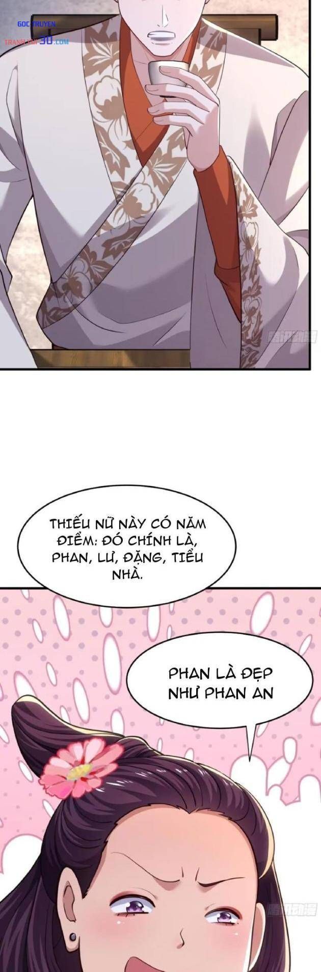 Võ Đại Lang Mạnh Nhất Tái Sinh Ở Thế Giới Thủy Hử Chapter 61 - Trang 16