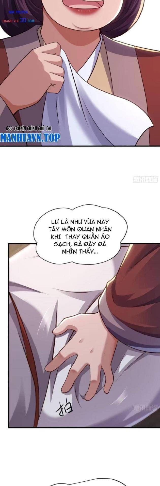 Võ Đại Lang Mạnh Nhất Tái Sinh Ở Thế Giới Thủy Hử Chapter 61 - Trang 17