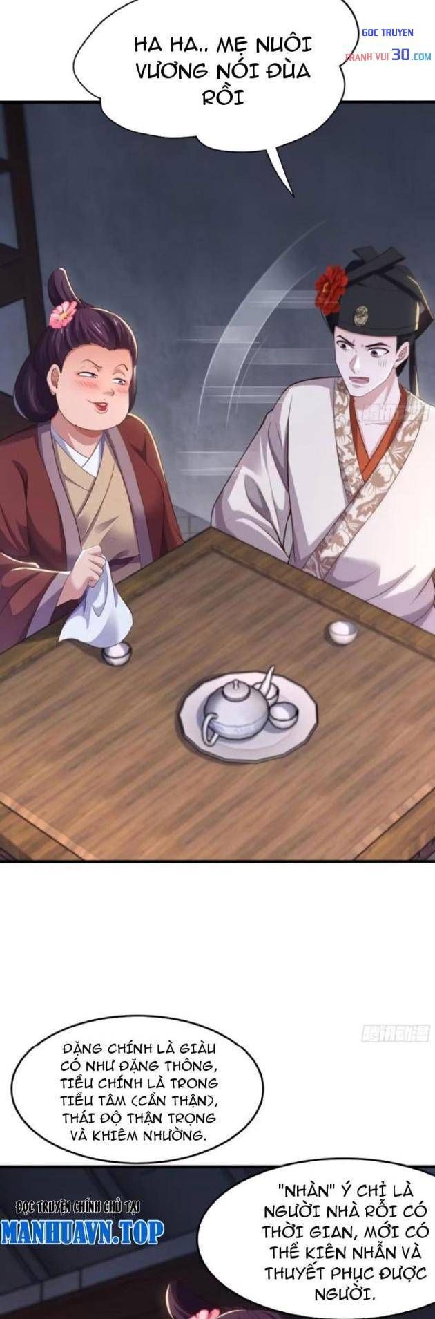 Võ Đại Lang Mạnh Nhất Tái Sinh Ở Thế Giới Thủy Hử Chapter 61 - Trang 18
