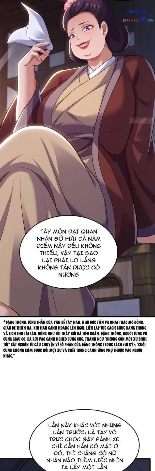 Võ Đại Lang Mạnh Nhất Tái Sinh Ở Thế Giới Thủy Hử Chapter 61 - Trang 19