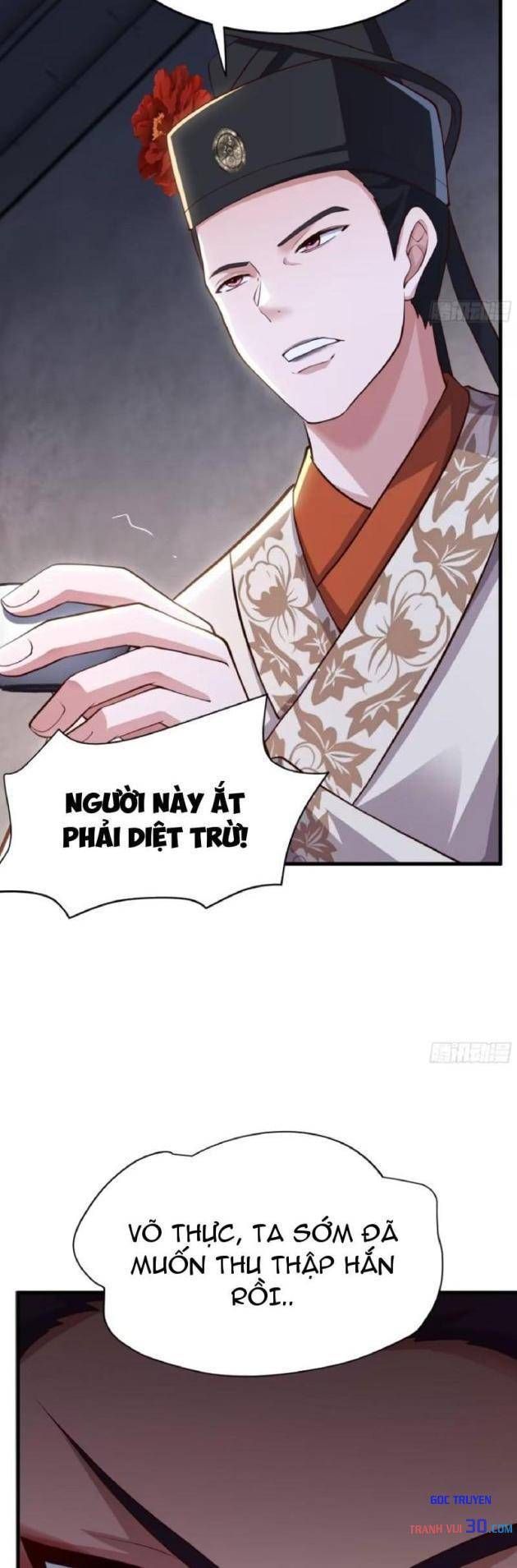 Võ Đại Lang Mạnh Nhất Tái Sinh Ở Thế Giới Thủy Hử Chapter 61 - Trang 20