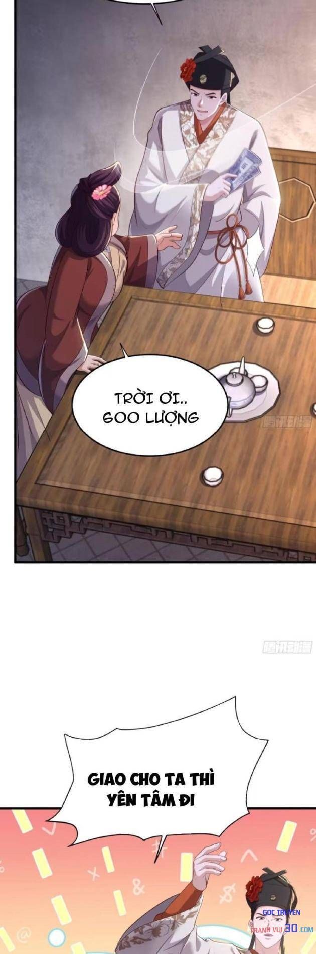 Võ Đại Lang Mạnh Nhất Tái Sinh Ở Thế Giới Thủy Hử Chapter 61 - Trang 25