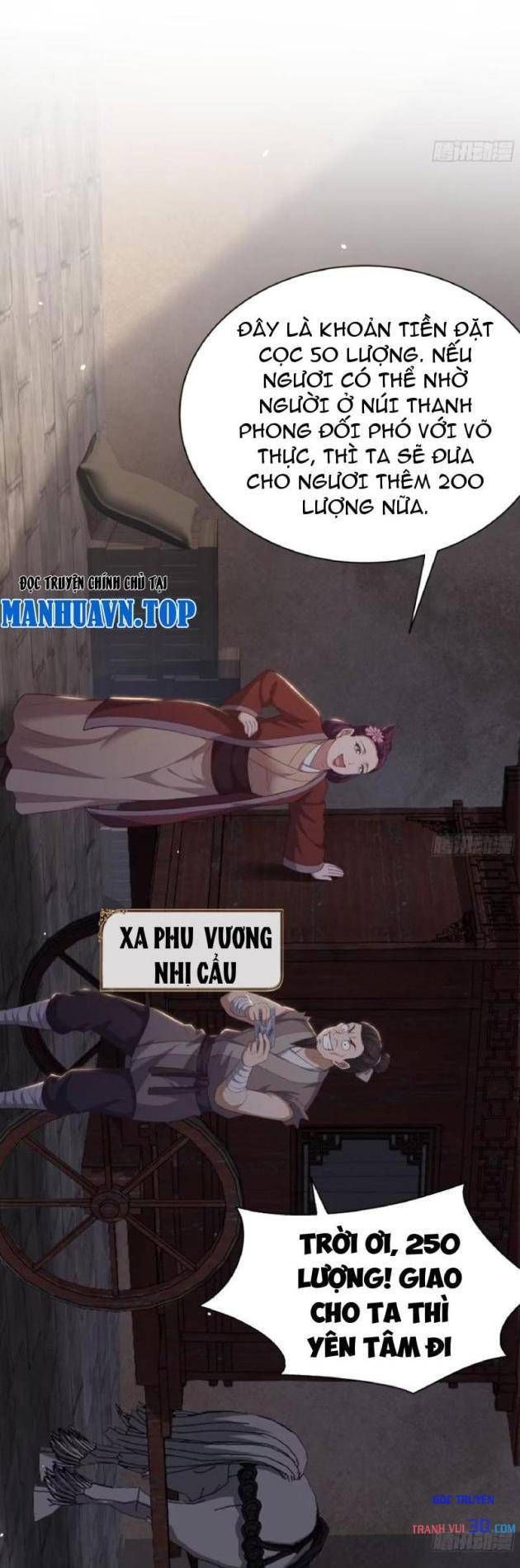 Võ Đại Lang Mạnh Nhất Tái Sinh Ở Thế Giới Thủy Hử Chapter 61 - Trang 27