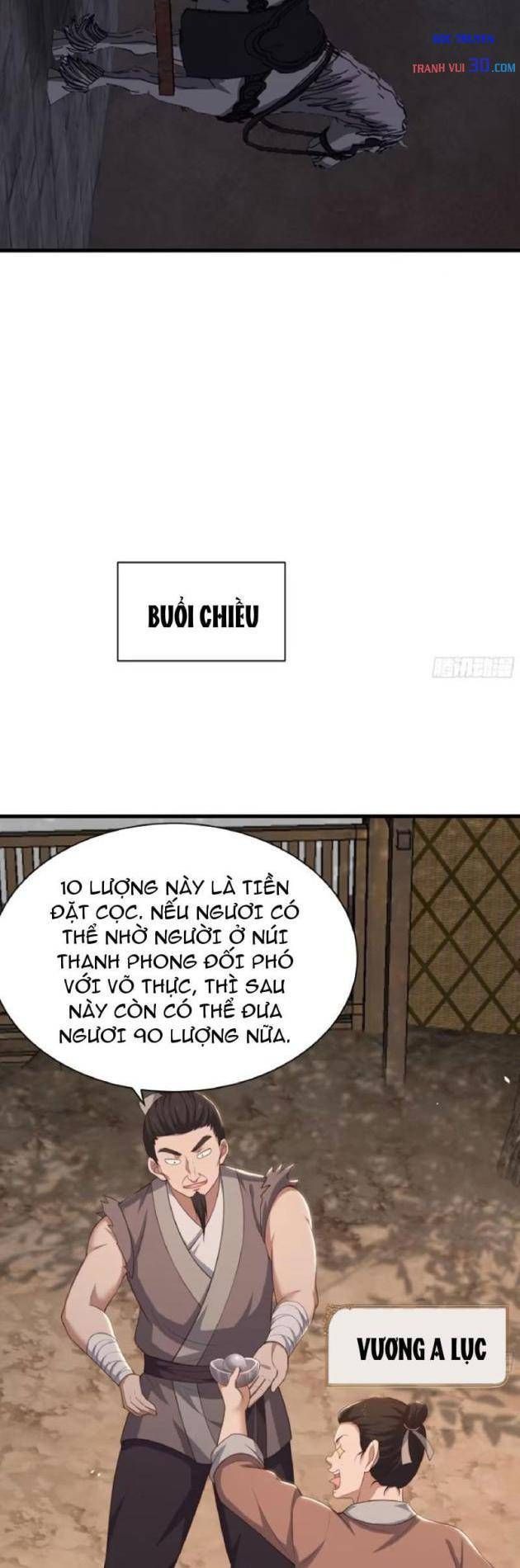 Võ Đại Lang Mạnh Nhất Tái Sinh Ở Thế Giới Thủy Hử Chapter 61 - Trang 28