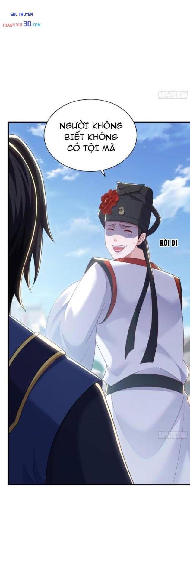 Võ Đại Lang Mạnh Nhất Tái Sinh Ở Thế Giới Thủy Hử Chapter 61 - Trang 3