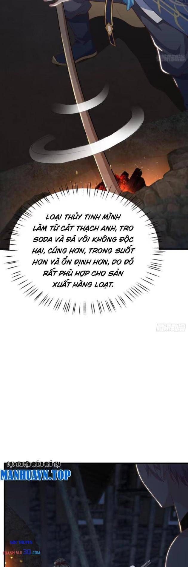Võ Đại Lang Mạnh Nhất Tái Sinh Ở Thế Giới Thủy Hử Chapter 61 - Trang 31