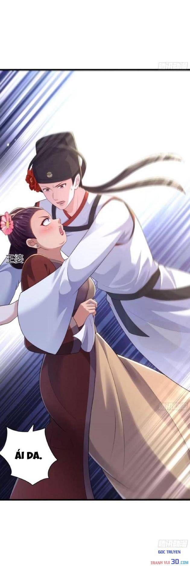 Võ Đại Lang Mạnh Nhất Tái Sinh Ở Thế Giới Thủy Hử Chapter 61 - Trang 9