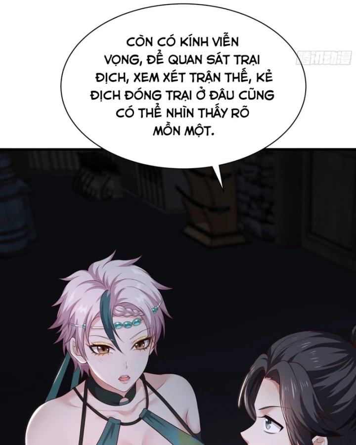 Võ Đại Lang Mạnh Nhất Tái Sinh Ở Thế Giới Thủy Hử Chapter 62 - Trang 11