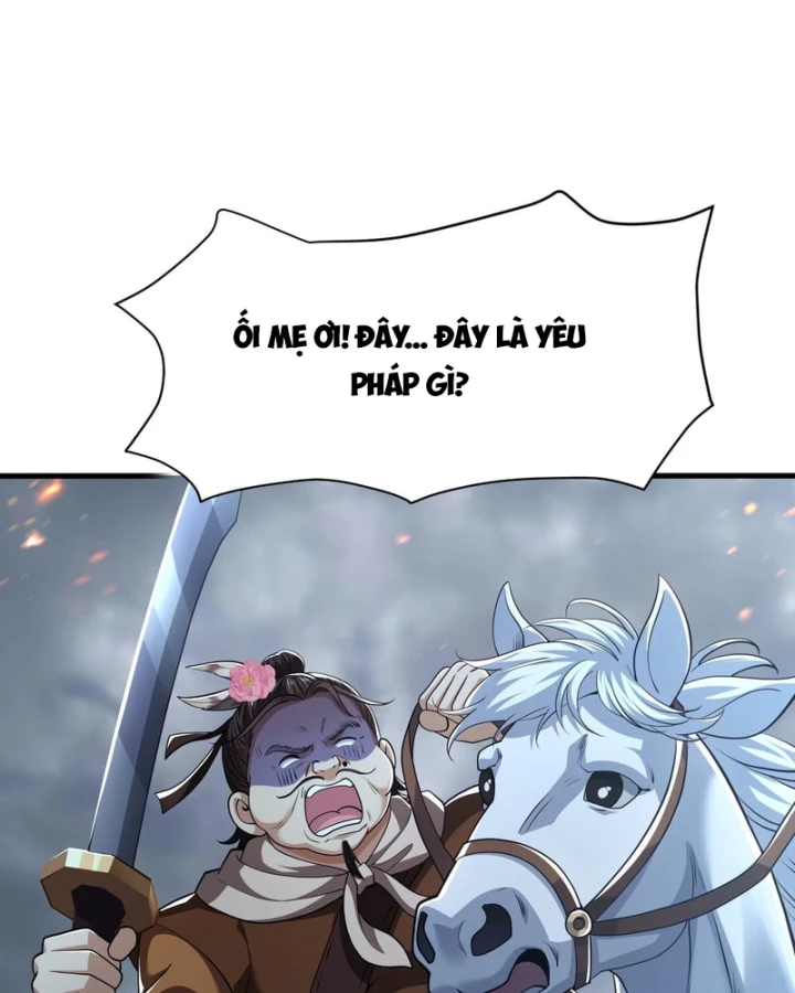 Võ Đại Lang Mạnh Nhất Tái Sinh Ở Thế Giới Thủy Hử Chapter 63 - Trang 12