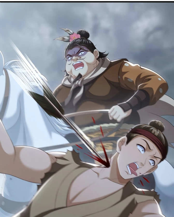 Võ Đại Lang Mạnh Nhất Tái Sinh Ở Thế Giới Thủy Hử Chapter 63 - Trang 20