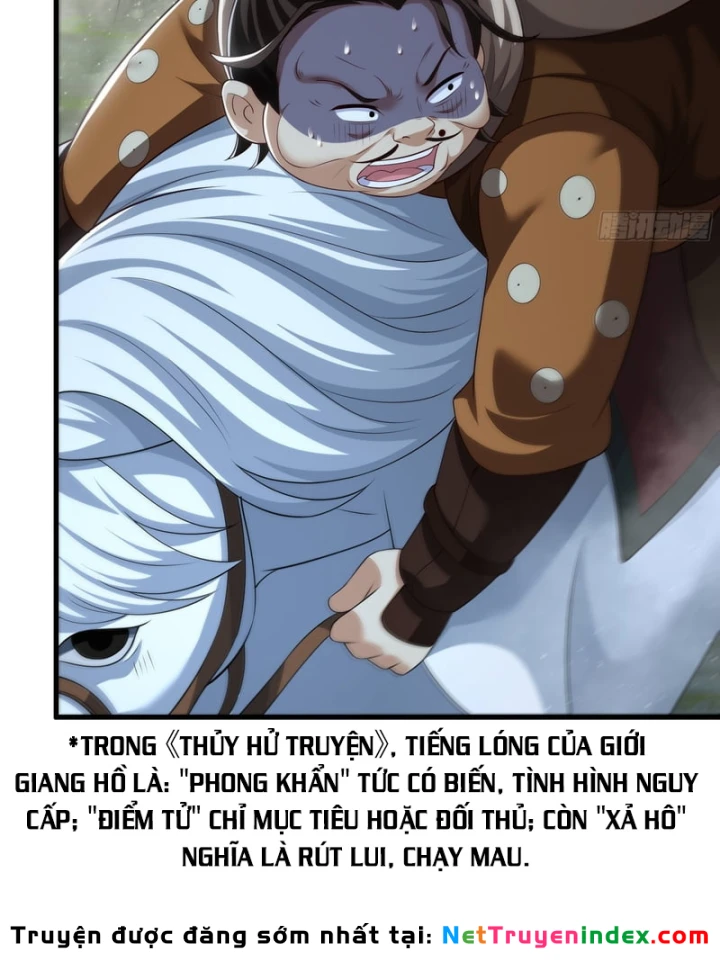 Võ Đại Lang Mạnh Nhất Tái Sinh Ở Thế Giới Thủy Hử Chapter 63 - Trang 30