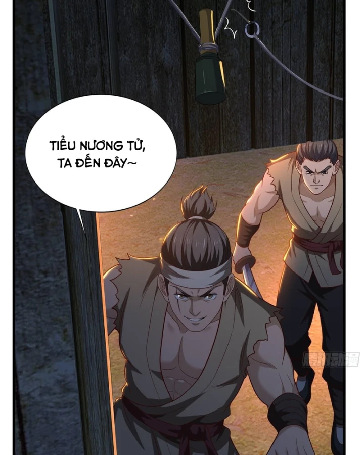 Võ Đại Lang Mạnh Nhất Tái Sinh Ở Thế Giới Thủy Hử Chapter 63 - Trang 4