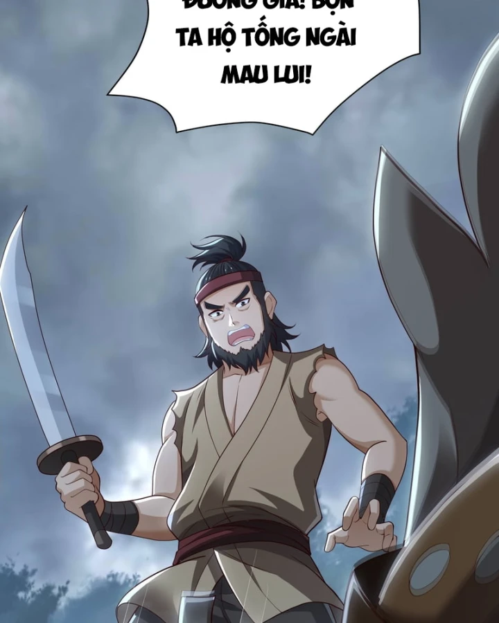 Võ Đại Lang Mạnh Nhất Tái Sinh Ở Thế Giới Thủy Hử Chapter 63 - Trang 42