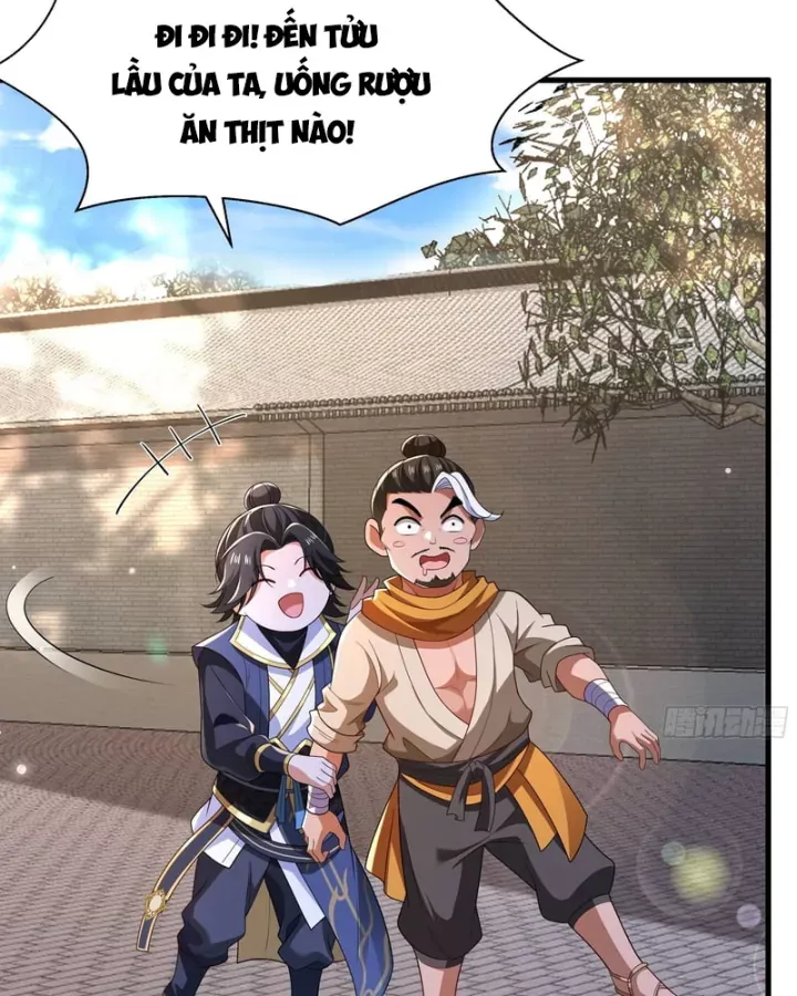 Võ Đại Lang Mạnh Nhất Tái Sinh Ở Thế Giới Thủy Hử Chapter 65 - Trang 15