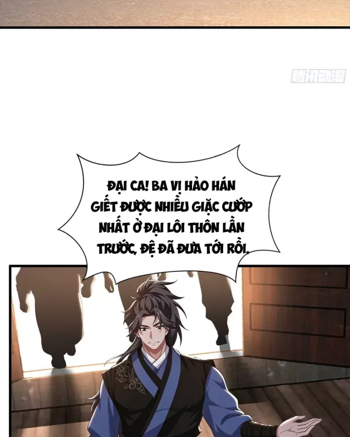 Võ Đại Lang Mạnh Nhất Tái Sinh Ở Thế Giới Thủy Hử Chapter 65 - Trang 20
