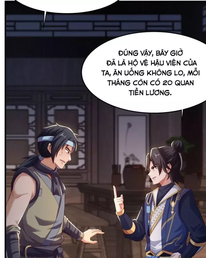 Võ Đại Lang Mạnh Nhất Tái Sinh Ở Thế Giới Thủy Hử Chapter 66 - Trang 47