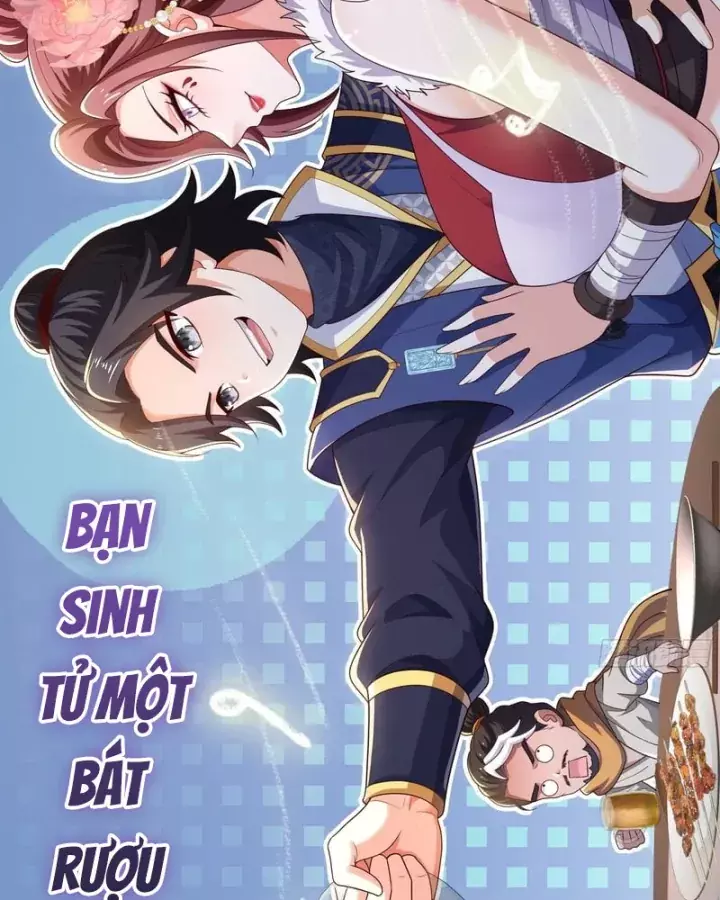Võ Đại Lang Mạnh Nhất Tái Sinh Ở Thế Giới Thủy Hử Chapter 66 - Trang 5