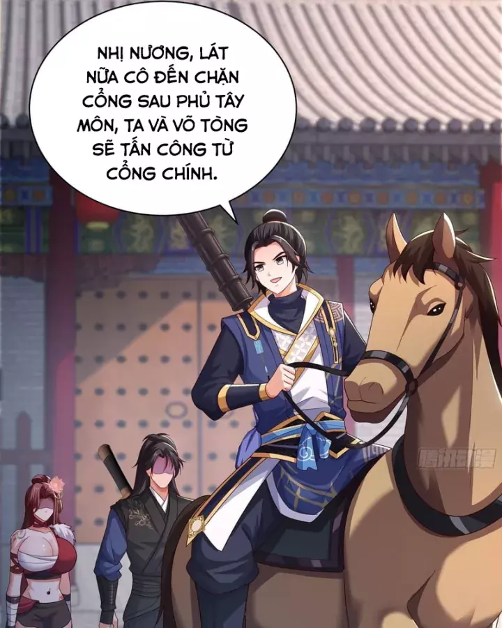 Võ Đại Lang Mạnh Nhất Tái Sinh Ở Thế Giới Thủy Hử Chapter 67 - Trang 23