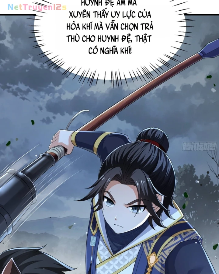 Võ Đại Lang Mạnh Nhất Tái Sinh Ở Thế Giới Thủy Hử Chapter 68 - Trang 36