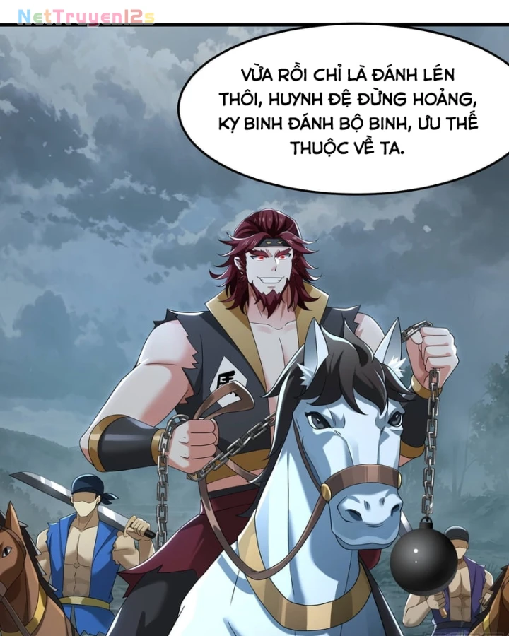 Võ Đại Lang Mạnh Nhất Tái Sinh Ở Thế Giới Thủy Hử Chapter 68 - Trang 39
