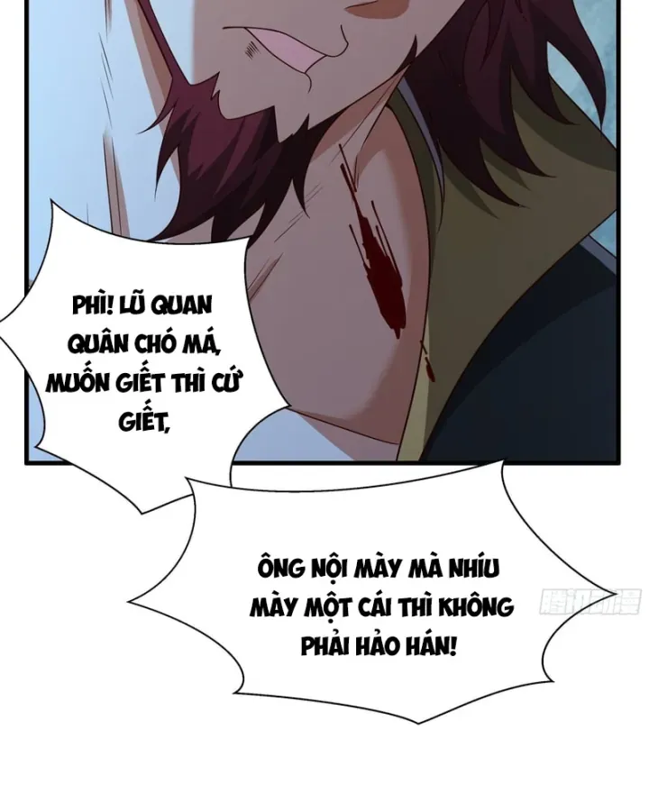 Võ Đại Lang Mạnh Nhất Tái Sinh Ở Thế Giới Thủy Hử Chapter 69 - Trang 20