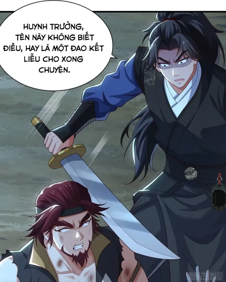 Võ Đại Lang Mạnh Nhất Tái Sinh Ở Thế Giới Thủy Hử Chapter 69 - Trang 22