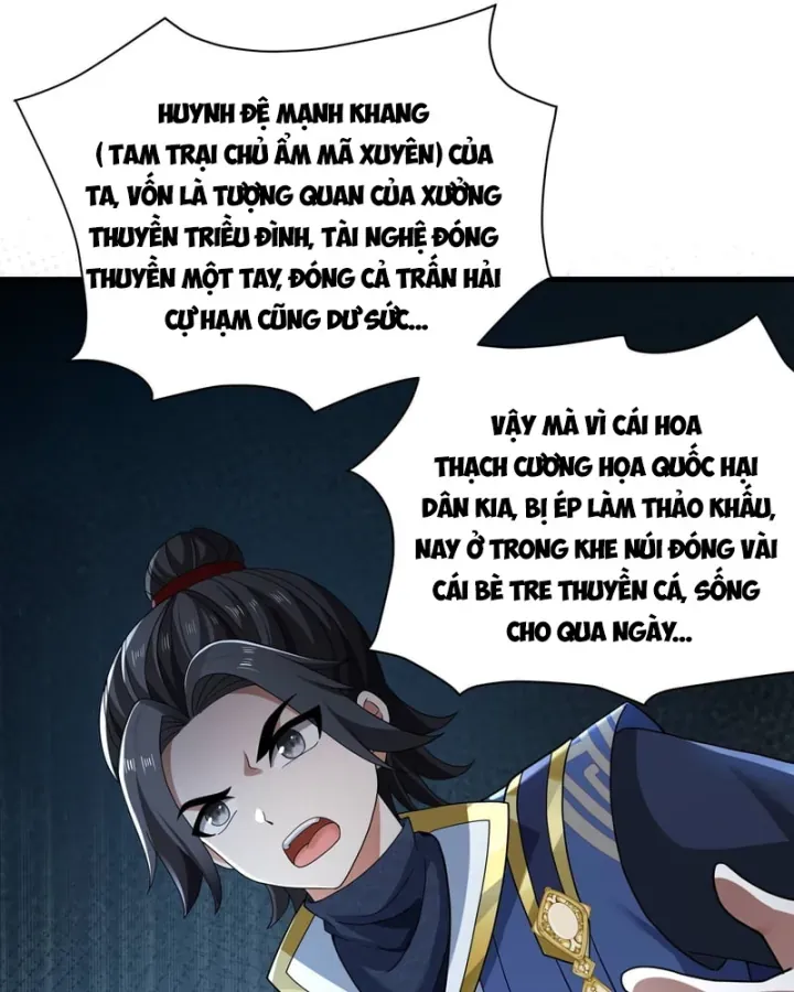 Võ Đại Lang Mạnh Nhất Tái Sinh Ở Thế Giới Thủy Hử Chapter 69 - Trang 28