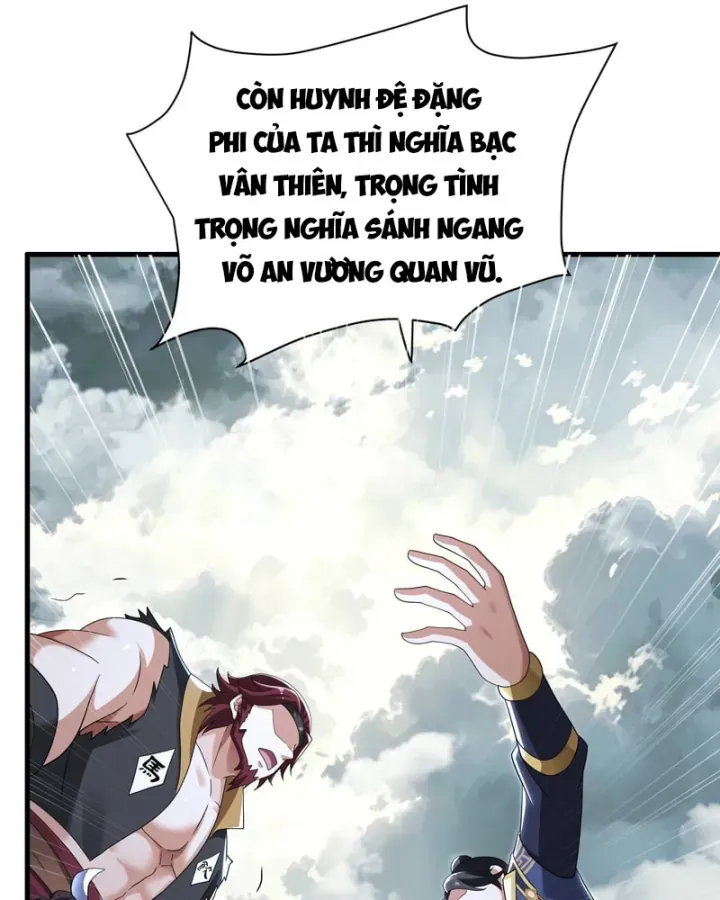 Võ Đại Lang Mạnh Nhất Tái Sinh Ở Thế Giới Thủy Hử Chapter 69 - Trang 35