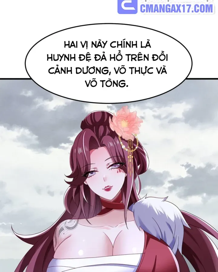 Võ Đại Lang Mạnh Nhất Tái Sinh Ở Thế Giới Thủy Hử Chapter 69 - Trang 40