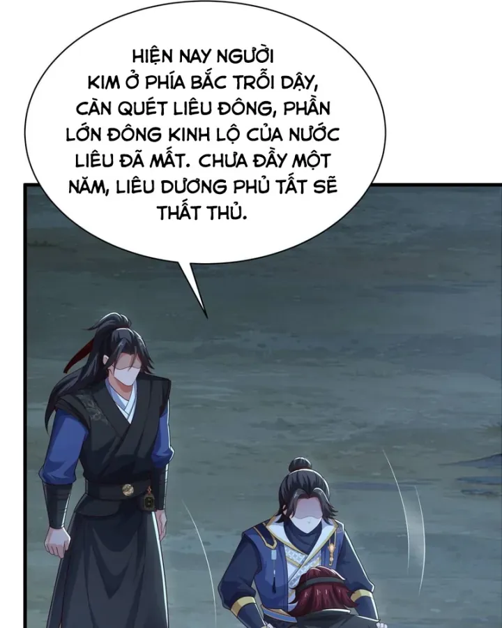 Võ Đại Lang Mạnh Nhất Tái Sinh Ở Thế Giới Thủy Hử Chapter 69 - Trang 48