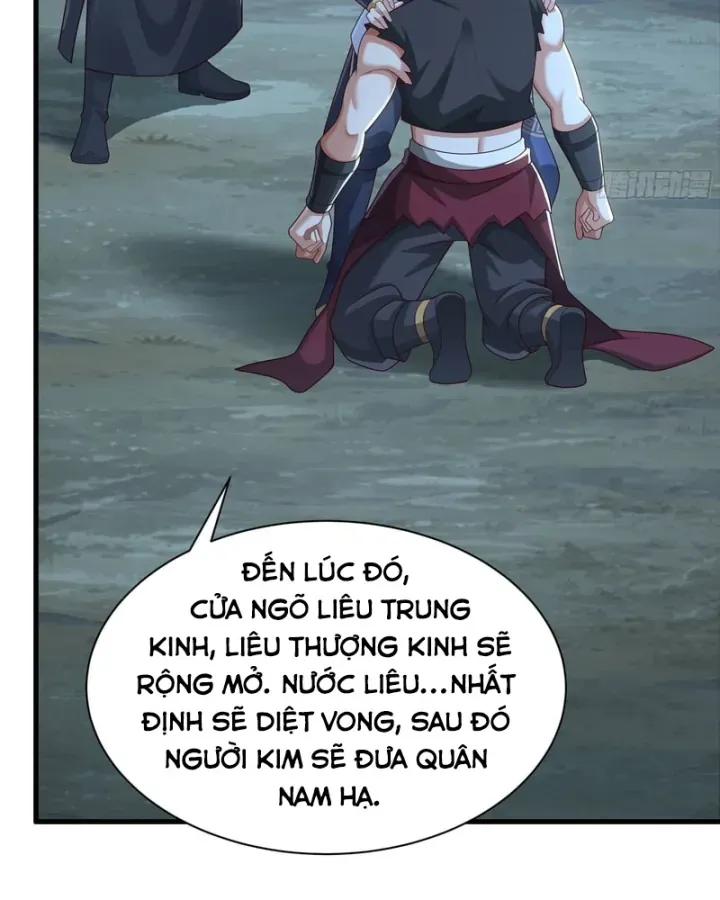 Võ Đại Lang Mạnh Nhất Tái Sinh Ở Thế Giới Thủy Hử Chapter 69 - Trang 49