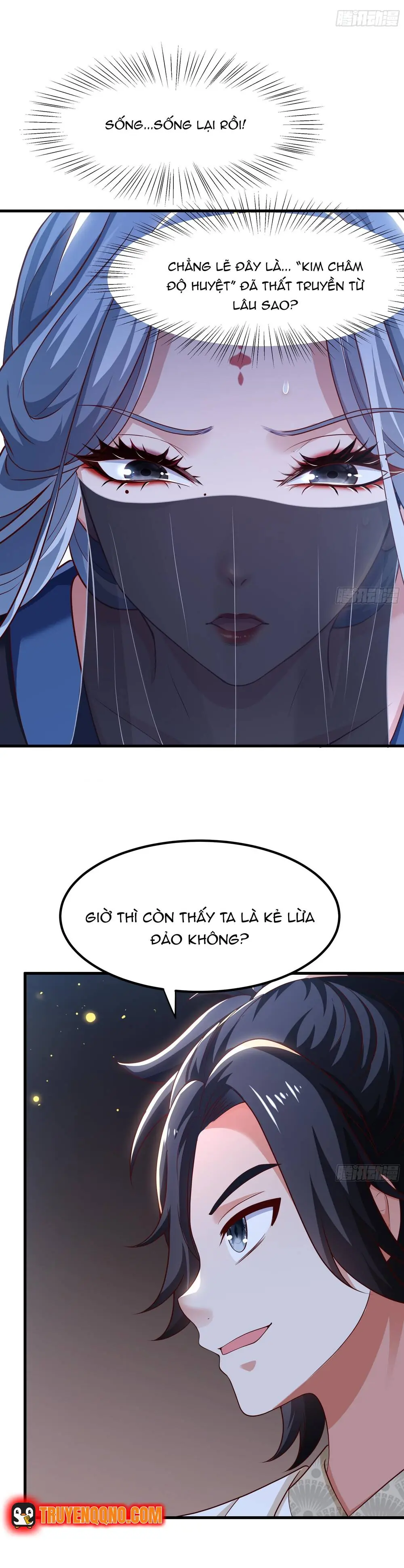 Võ Đại Lang Mạnh Nhất Tái Sinh Ở Thế Giới Thủy Hử Chapter 7 - Trang 10