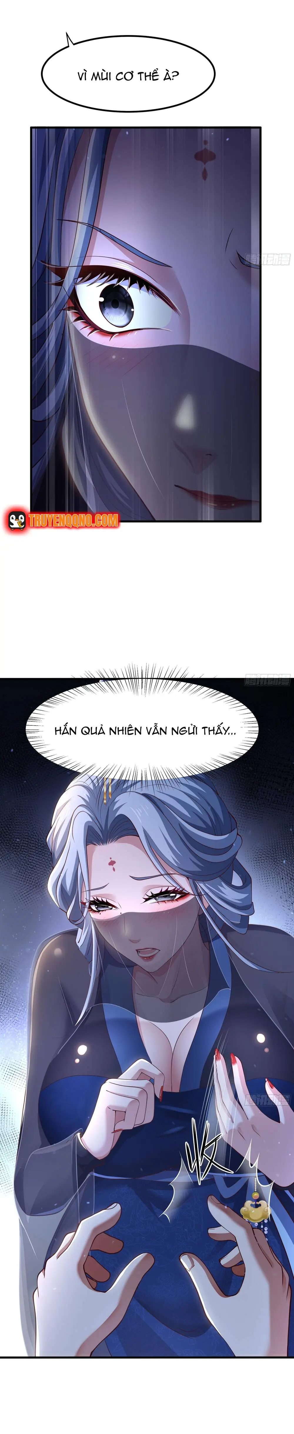 Võ Đại Lang Mạnh Nhất Tái Sinh Ở Thế Giới Thủy Hử Chapter 7 - Trang 15